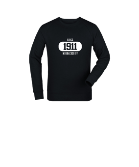 Merch Mini Changer 2.0 Sweatshirt Kids Black | #yale