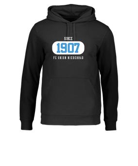 Merch Drummer 2.0 Hoody Black  | #yale