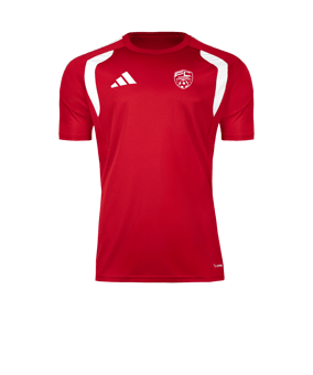 adidas Tiro 26 Trikot Rot
