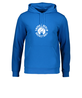 Merch Drummer 2.0 Hoody Royal Blue FC230
