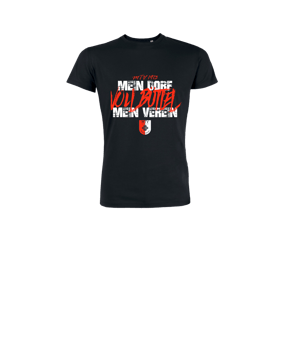 Merch Mini Creator 2.0 T-Shirt Kids Black FC002