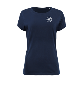 Stanley Stella Expresser 2.0 T-Shirt Damen French Navy FC727