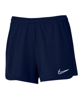 Nike Academy Training Short Damen Blau F451 - blau