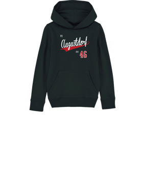 Merch Mini Cruiser 2.0 Hoody Kids Black | #town