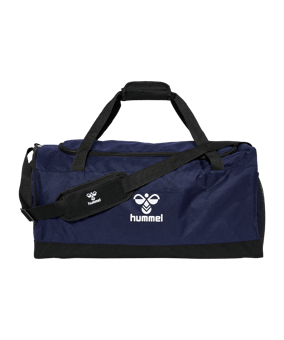 Hummel hmlCORE 2.0 Größe L L64xH32xB29 cm, 63L Sac Bleu C7464