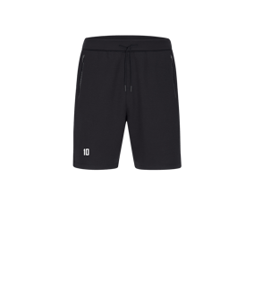JAKO Pro Casual Short Schwarz F800