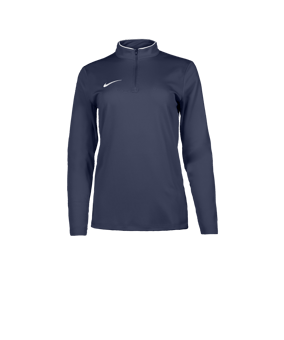 Nike Park 26 Drill Top Sweatshirt Damen Blau F410