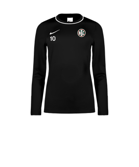 Nike Park 26 Sweatshirt Damen Schwarz F010