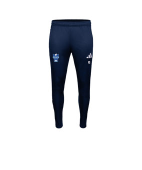 adidas Tiro 26 League Pantalon d'entraînement Bleu Foncé