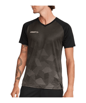 Craft Premier Fade Trikot Schwarz - schwarz