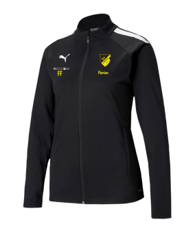 SV Langen Trainingsjacke Damen