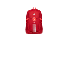 adidas Tiro Sac à dos Rouge 