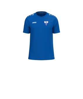 JAKO One T-Shirt Kids Blau F400