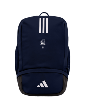 Sac à dos adidas Tiro 23 League Bleu, Noir et Blanc