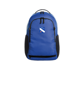Merch Backpack Team Royal Blue FRB