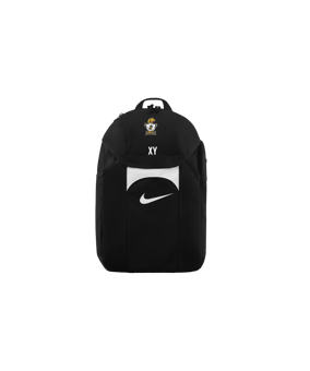 Nike Academy Rucksack Schwarz F011