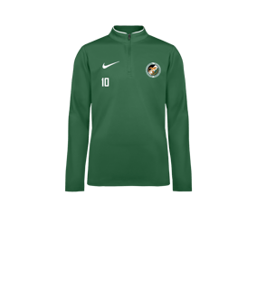 Nike Park 26 Drill Top Sweatshirt Kids Grün F302