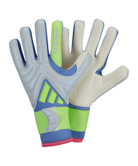 adidas COPA Pro PC Celestial Victory Torwarthandschuhe Blau - blau