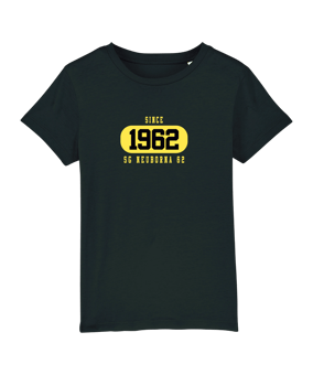 Merch Mini Creator T-Shirt Kids Black FC002