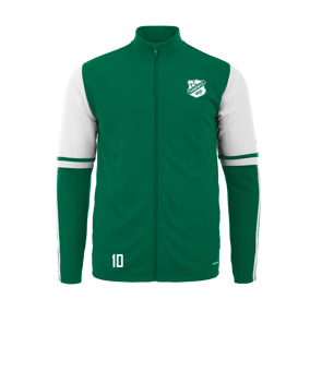 adidas Squadra 25 Trainingsjacke Grün