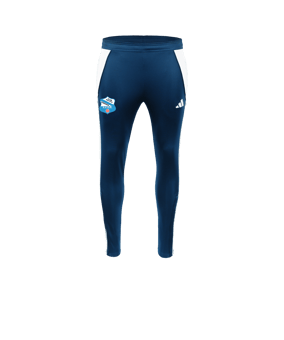 adidas Tiro 24 Slim Pantalones de entrenamiento Azul