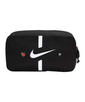 Nike Academy Schuhtasche Schwarz F010