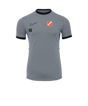 Nike Academy 25 Trainingsshirt Grau F012