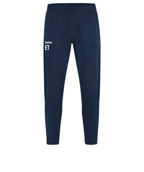 JAKO Power Freizeithose Blau F900