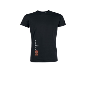 Merch Mini Creator 2.0 T-Shirt Kids Black FC002