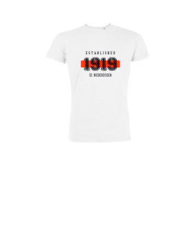 Merch Mini Creator 2.0 T-Shirt Kids White FC001