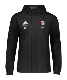 SV Nortmoor Allwetterjacke