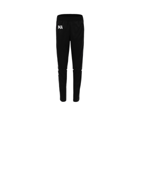 adidas Squadra 25 Trainingshose Kids Schwarz