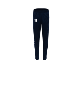 adidas Squadra 25 Trainingshose Kids Blau