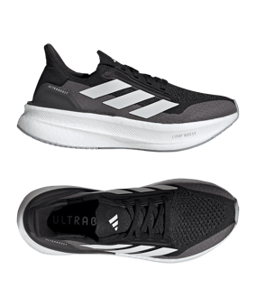 adidas Donna Ultraboost 5x Scarpe da running Nero - nero