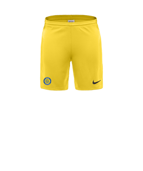 Nike Park III Court Jaune C719 