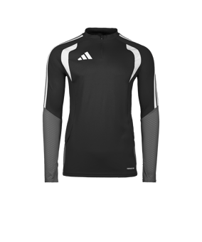 adidas Tiro 26 Competition Training Sweatshirt Schwarz