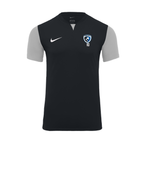 Maillot Trophy V noir Nike F010 