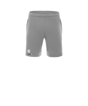 adidas Tiro 25 Travel Short Grau