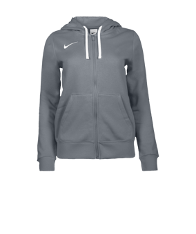 Nike Park 26 Sweatjacke Damen Grau F071