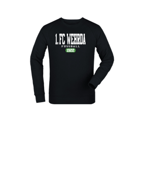 Merch Mini Changer 2.0 Sweatshirt Kids Black FC002