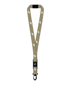Nike Club Standard Cordino Beige C207 - beige