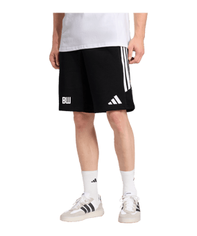 adidas Tiro 26 League Short Schwarz