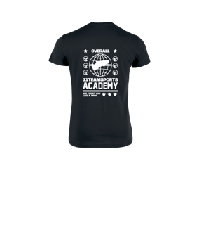 Merch Mini Creator 2.0 T-Shirt Kids Black | #5star + Backprint