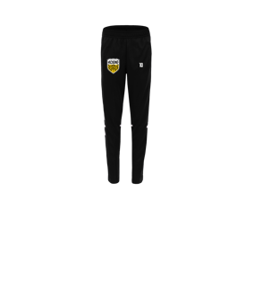 Pantalon de Training adidas Squadra 25 enfants noir