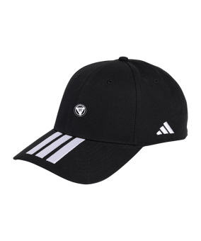 adidas Tiro Cap Schwarz