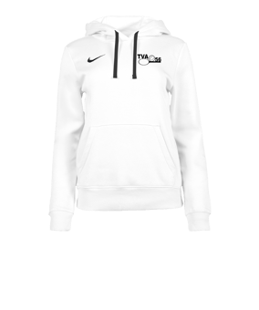 Nike Park 26 Hoody Damen Weiß F100