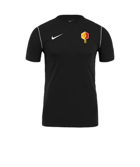 T-shirt de Training Nike Park 20 noir F010 