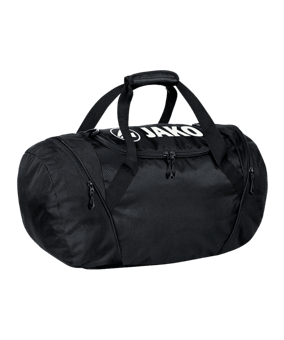 JAKO Rucksacktasche Gr. M Schwarz F08 - schwarz