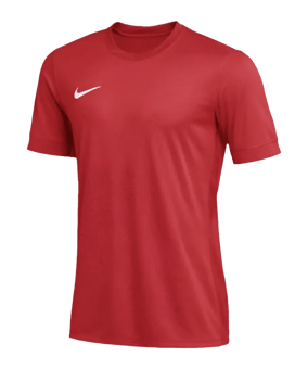 Nike Trikot Rot F657 - rot