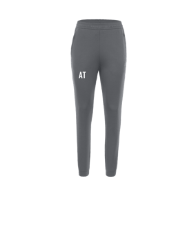 adidas Tiro 25 Travel Trainingshose Damen Grau